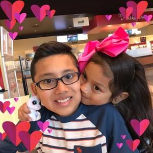 Meet your Posher, Wendy k